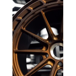 MV Forged PS-100