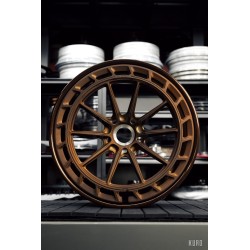 MV Forged PS-100