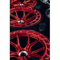 MV Forged PS-102