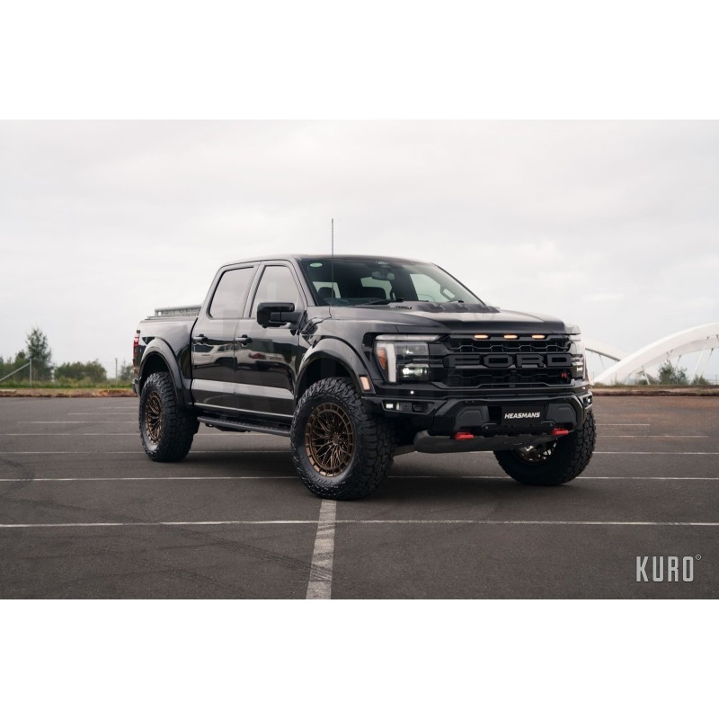 MV Forged PS-200