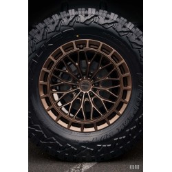 MV Forged PS-200