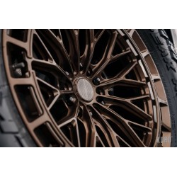 MV Forged PS-200