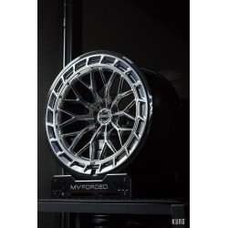 MV Forged PS-200R