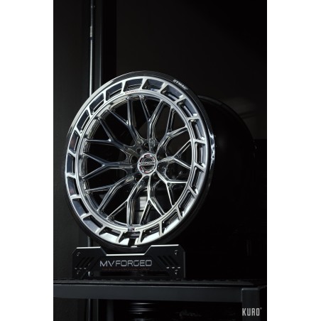 MV Forged PS-200R