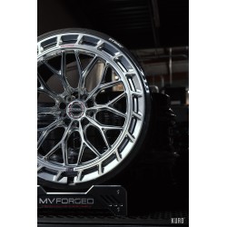 MV Forged PS-200R
