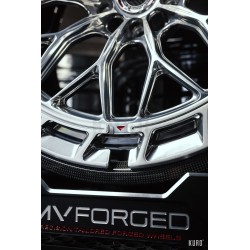 MV Forged PS-200R