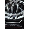 MV Forged PS-200R