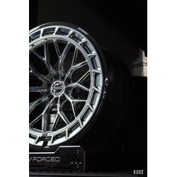 MV Forged PS-200R