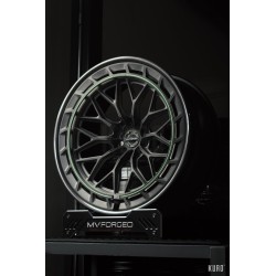 MV Forged PS-200R