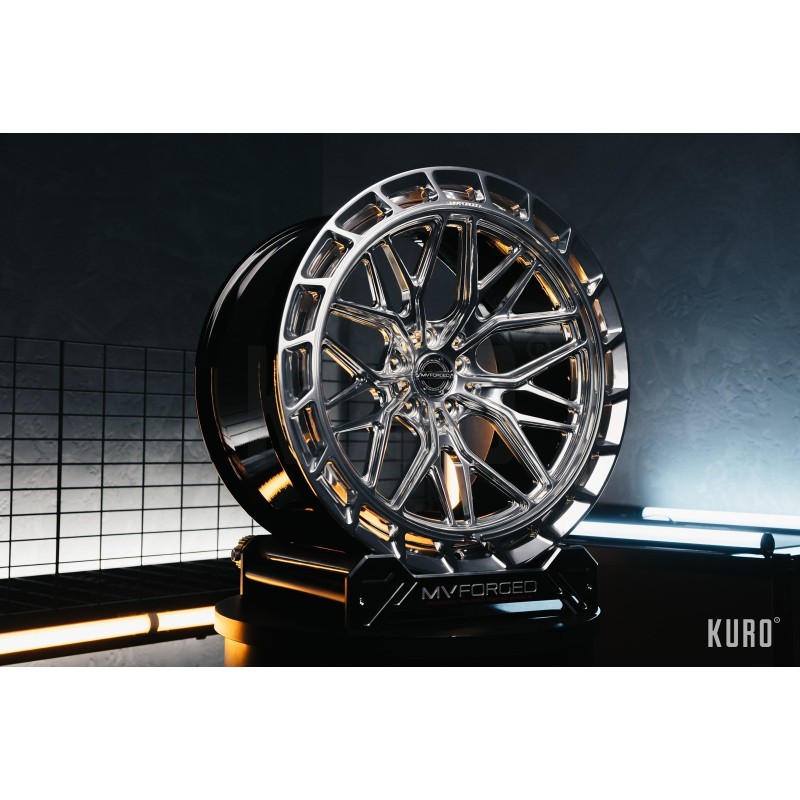 MV Forged PS-220