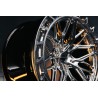 MV Forged PS-220