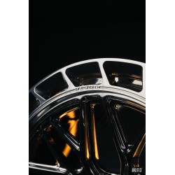 MV Forged PS-220