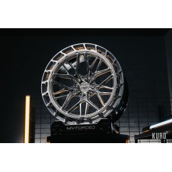 MV Forged PS-220