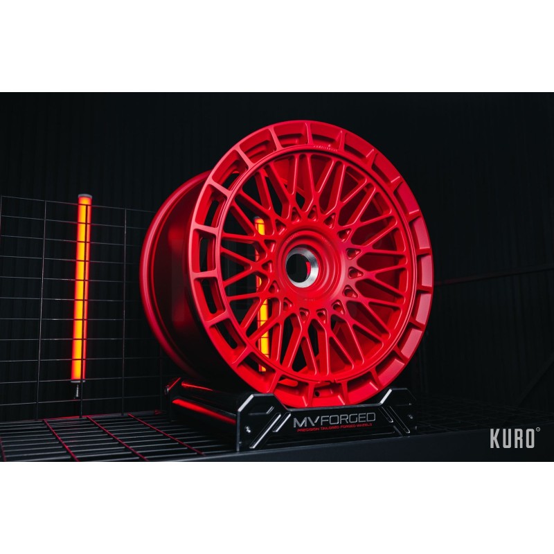 MV Forged PS-30