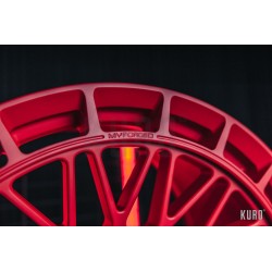 MV Forged PS-30