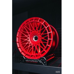 MV Forged PS-30