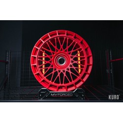 MV Forged PS-30
