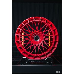 MV Forged PS-30