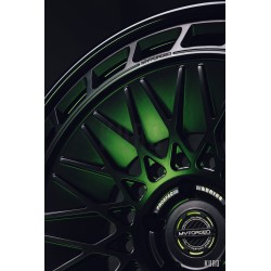 MV Forged PS-30FR