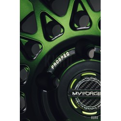 MV Forged PS-30FR