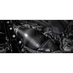 Układ dolotowy Eventuri Carbon do BMW M2 G87