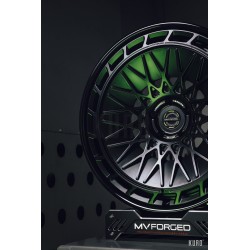 MV Forged PS-30FR
