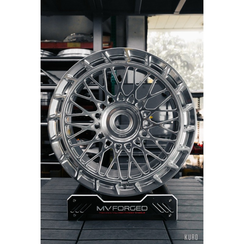 MV Forged PS-30R