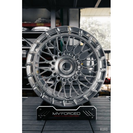 MV Forged PS-30R