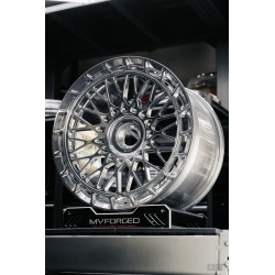 MV Forged PS-30R