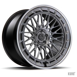 MV Forged PS-30R