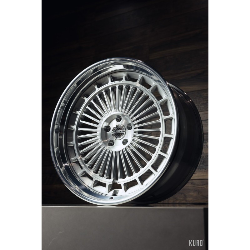 MV Forged PS35