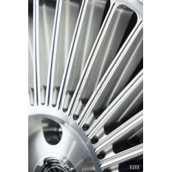MV Forged PS35