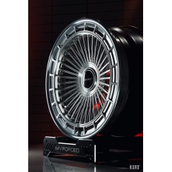 MV Forged PS35