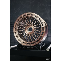 MV Forged PS-40