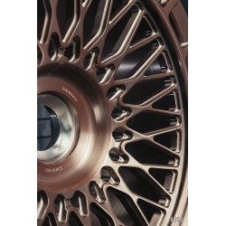 MV Forged PS-40