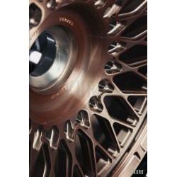 MV Forged PS-40