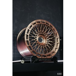 MV Forged PS-40