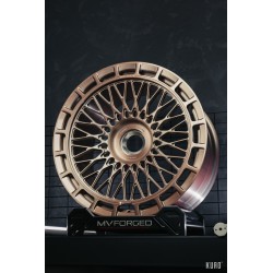 MV Forged PS-40