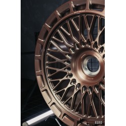MV Forged PS-40
