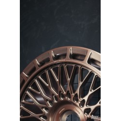 MV Forged PS-40