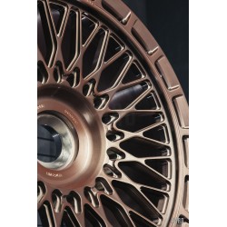 MV Forged PS-40