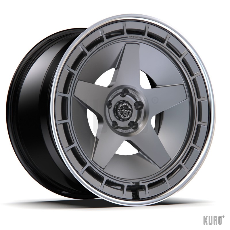 MV Forged PS-5F