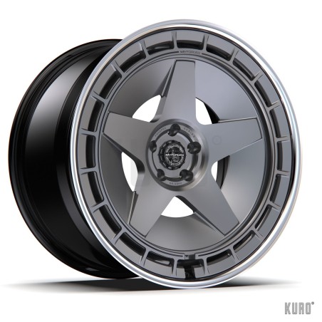 MV Forged PS-5F