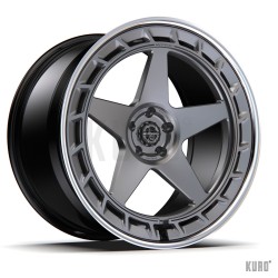 MV Forged PS-5R