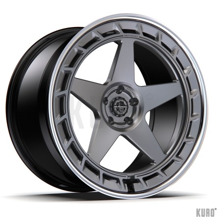 MV Forged PS-5R