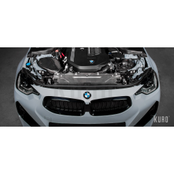 Układ dolotowy Eventuri Carbon do BMW M240i G42 B58