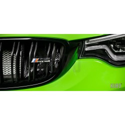Układ dolotowy Eventuri Carbon do BMW M3 / M4 F80/F82