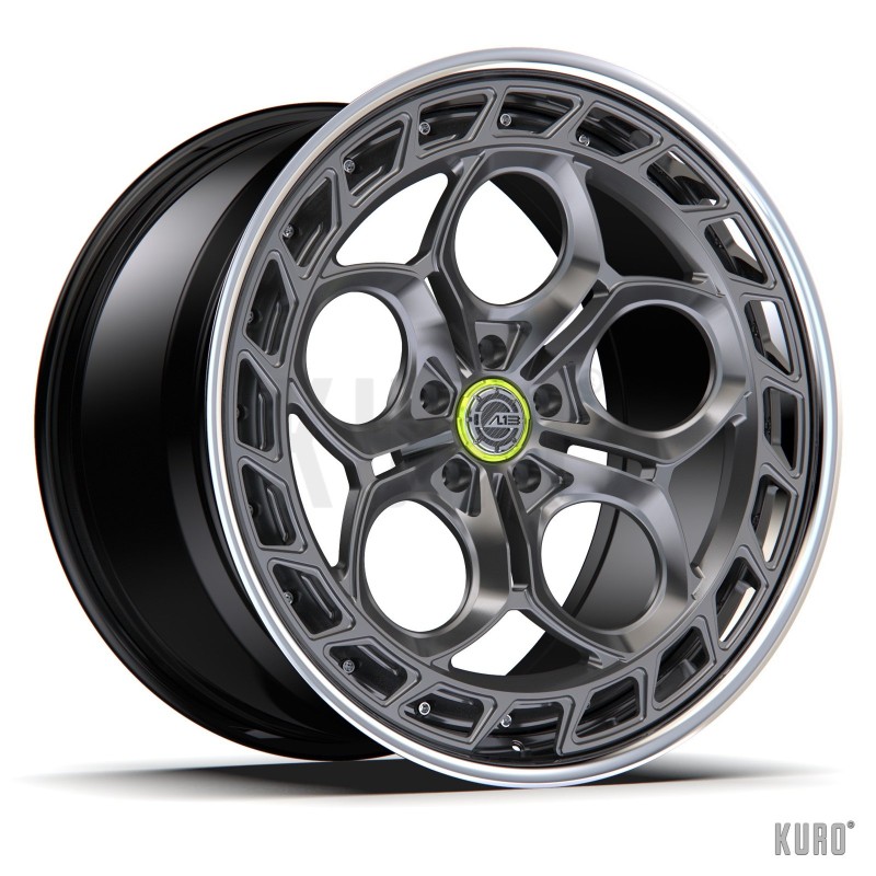 AL13 A110-R