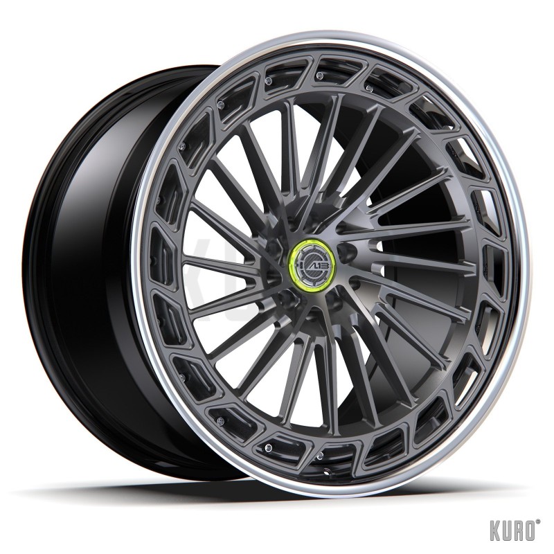 AL13 A120-R