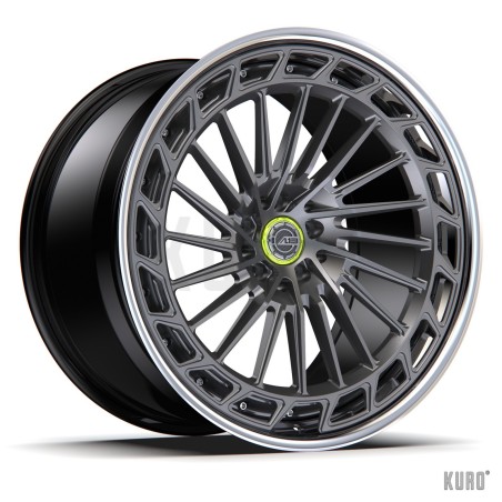 AL13 A120-R